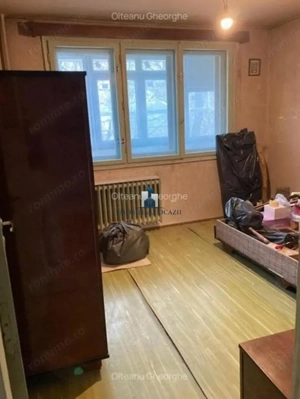 Vanzare Apartament 2 Camere Semidecomandat Bd.Ctin.Brancoveanu - imagine 5