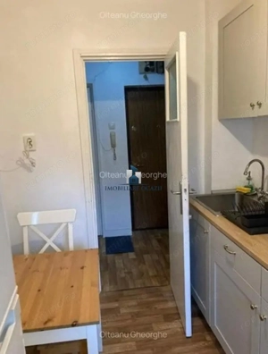 Vanzare Apartament 2 Camere Semidecomandat Bd.Ctin.Brancoveanu - imagine 3