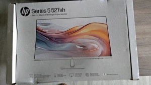 Monitor HP  - imagine 2