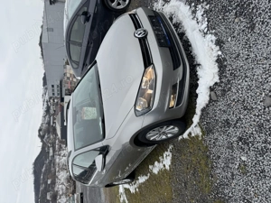 VW Golf 7, 2015, 173000km,1.6 diesel - imagine 13