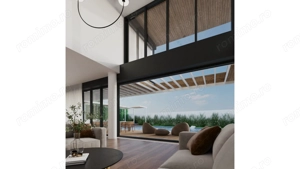 Vânzare Teren NORDULUI 702 mp, Sector 1, Parcul Herastrău, Proiect ULTRA-PREMIUM - imagine 6