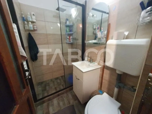 Apartament semidecomandat 2 camere parter 45 mpu Zona Tudor  - imagine 7