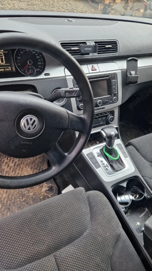 vand Vw pasat  motor 2000.140.cp - imagine 3