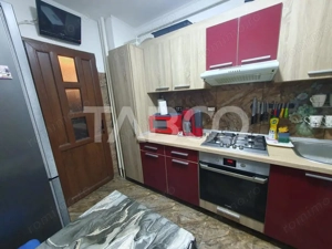 Apartament semidecomandat 2 camere parter 45 mpu Zona Tudor  - imagine 5