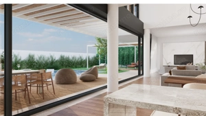 Vânzare Teren NORDULUI 702 mp, Sector 1, Parcul Herastrău, Proiect ULTRA-PREMIUM - imagine 7