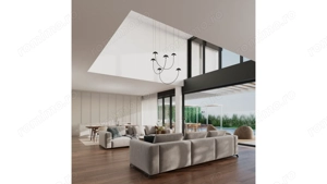 Vânzare Teren NORDULUI 702 mp, Sector 1, Parcul Herastrău, Proiect ULTRA-PREMIUM - imagine 4