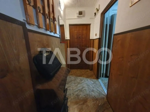 Apartament semidecomandat 2 camere parter 45 mpu Zona Tudor  - imagine 8