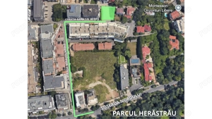 Vânzare Teren NORDULUI 702 mp, Sector 1, Parcul Herastrău, Proiect ULTRA-PREMIUM - imagine 10