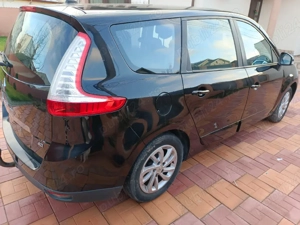Renault Grand Scenic 7 locuri,1.5dci din 2011, Preț 2790E, Detalii  