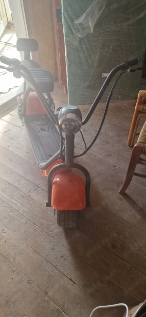 vand scooter  - imagine 2