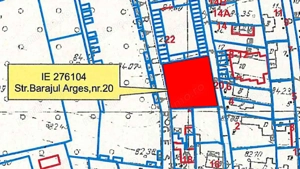 Vânzare Teren NORDULUI 702 mp, Sector 1, Parcul Herastrău, Proiect ULTRA-PREMIUM - imagine 9