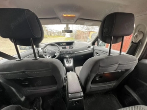 Renault Grand Scenic 7 locuri,1.5dci din 2011, carte RO, numere valabile 3200 EURO, Detalii O7668494 - imagine 3