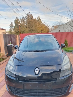 Renault Grand Scenic 7 locuri,1.5dci din 2011, carte RO, numere valabile 3200 EURO, Detalii O7668494 - imagine 5