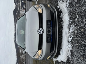 VW Golf 7, 2015, 173000km,1.6 diesel - imagine 3