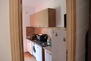 Studio Sinaia Resedinta Belleview - imagine 2