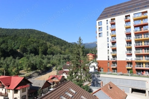 Studio Sinaia Resedinta Belleview - imagine 3