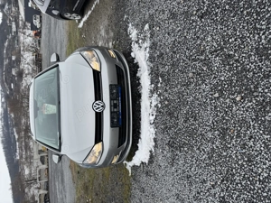 VW Golf 7, 2015, 173000km,1.6 diesel - imagine 6