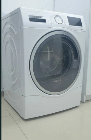 Garantie: Masina de spalat cu uscător model Bosch wdu8h541eu - imagine 3