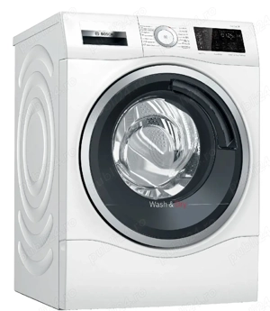Garantie: Masina de spalat cu uscător model Bosch wdu8h541eu - imagine 2