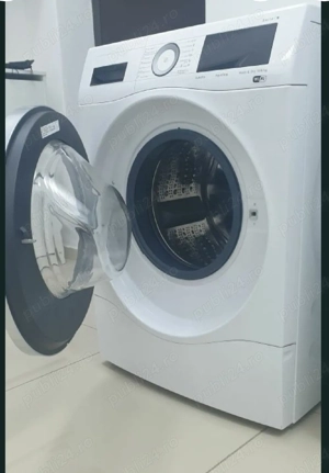 Garantie: Masina de spalat cu uscător model Bosch wdu8h541eu - imagine 4