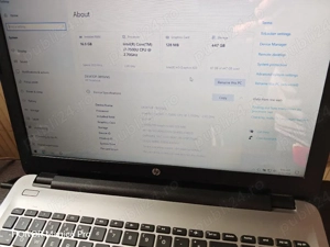 Laptop Hp  - imagine 2