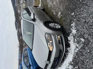 VW Golf 7, 2015, 173000km,1.6 diesel - imagine 17