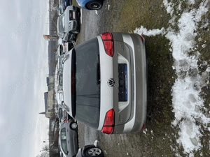 VW Golf 7, 2015, 173000km,1.6 diesel - imagine 16