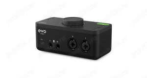 Vand placa sunet EVo4  - imagine 2