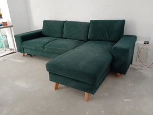 Coltar extensibil - dreapta - in stare buna