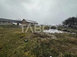 Teren de vanzare 8380 mp cu anexa de 1538 mp in Mohu - imagine 3