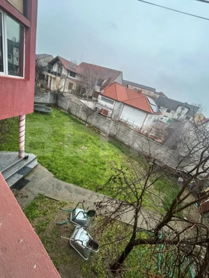 Casa de vanzare, 200 mp utili, 460 mp teren, zona Sala Olimpia - imagine 11
