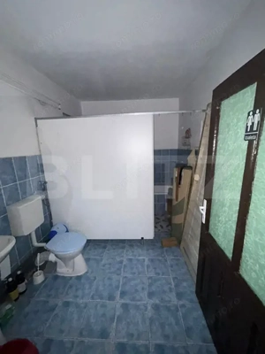 Casa de vanzare, 200 mp utili, 460 mp teren, zona Sala Olimpia - imagine 19