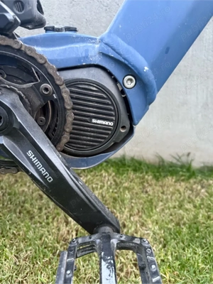 bicicleta electrica - imagine 4
