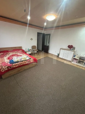 Casa de vanzare, 200 mp utili, 460 mp teren, zona Sala Olimpia - imagine 3