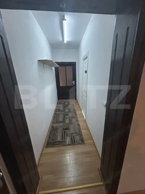 Casa de vanzare, 200 mp utili, 460 mp teren, zona Sala Olimpia - imagine 9