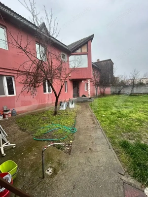 Casa de vanzare, 200 mp utili, 460 mp teren, zona Sala Olimpia - imagine 20