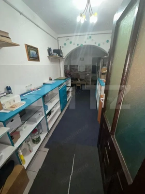 Casa de vanzare, 200 mp utili, 460 mp teren, zona Sala Olimpia - imagine 18