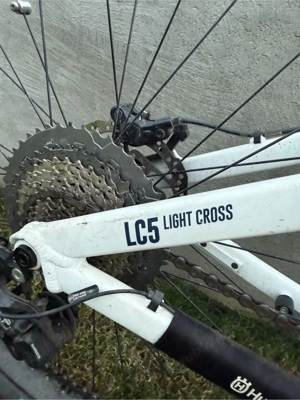 bicicleta electrica - imagine 5