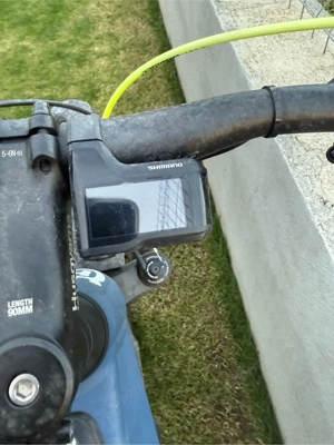 bicicleta electrica - imagine 3