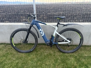 bicicleta electrica - imagine 2
