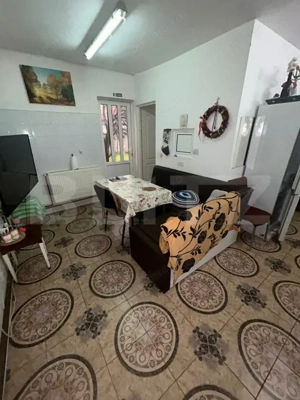 Casa de vanzare, 200 mp utili, 460 mp teren, zona Sala Olimpia - imagine 14