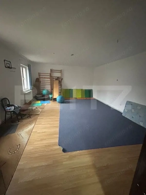 Casa de vanzare, 200 mp utili, 460 mp teren, zona Sala Olimpia - imagine 13