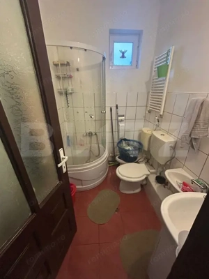 Casa de vanzare, 200 mp utili, 460 mp teren, zona Sala Olimpia - imagine 7