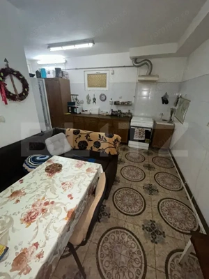 Casa de vanzare, 200 mp utili, 460 mp teren, zona Sala Olimpia - imagine 15