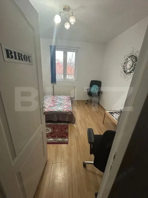Casa de vanzare, 200 mp utili, 460 mp teren, zona Sala Olimpia - imagine 6