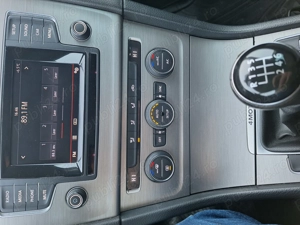 VW Golf 7, 2015, 173000km,1.6 diesel - imagine 20