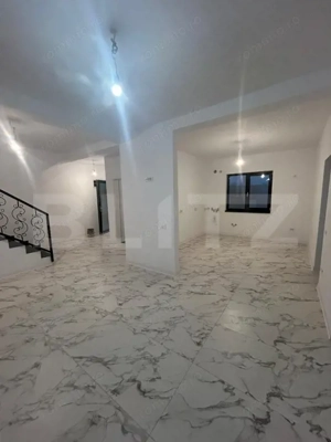 Duplex P+1E la cheie in Recas, 83mp utili si 309 mp teren