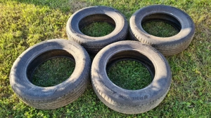 Set Anvelope Hankook vară