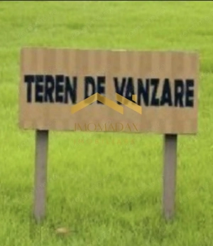 Sacalaz-Teren Intravilan-2 Fronturi Stradale