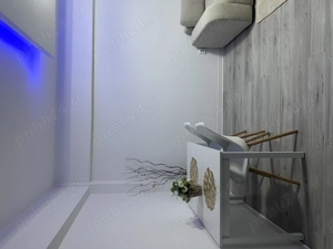 DIRECT PROPRIETAR - Ap 2 camere, decomandat, 55mp, metrou la 3minute pe jos - Aparatorii Patriei - imagine 4